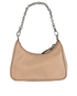 Mini Re-Edition, &pound;490, Handbags, Beige, Nylon, Back view